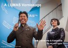 A Lumas Vernissage with Formento & Formento - On the road again : 2-Geographic Indexes, Baden Württemberg, Countries, Events, Germany, Lumas, Stuttgart