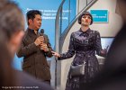A Lumas Vernissage with Formento & Formento - On the road again : 2-Geographic Indexes, Baden Württemberg, Countries, Events, Germany, Lumas, Stuttgart