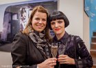 A Lumas Vernissage with Formento & Formento - On the road again : 2-Geographic Indexes, Baden Württemberg, Countries, Events, Germany, Lumas, Stuttgart